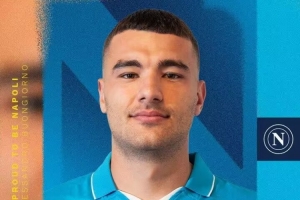 九游体育官网-意天空：布翁乔尔诺受伤赛季报销，主力中卫缺席影响那不勒斯争冠