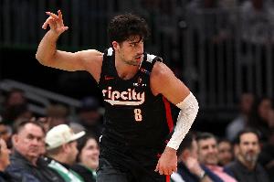 九游体育下载-阿夫迪亚爆砍30+15+10本赛季此前仅3人做到过 全明星后场均22+9+5