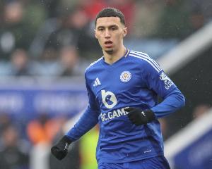 九游体育-英媒：热刺询问蓝狐中场埃尔哈努斯，水晶宫本想买他顶替埃泽