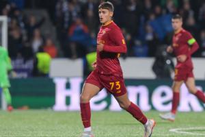 都体：尤文将买断法蒂坎蒂并签约至2028年，不排除入选一线队可能