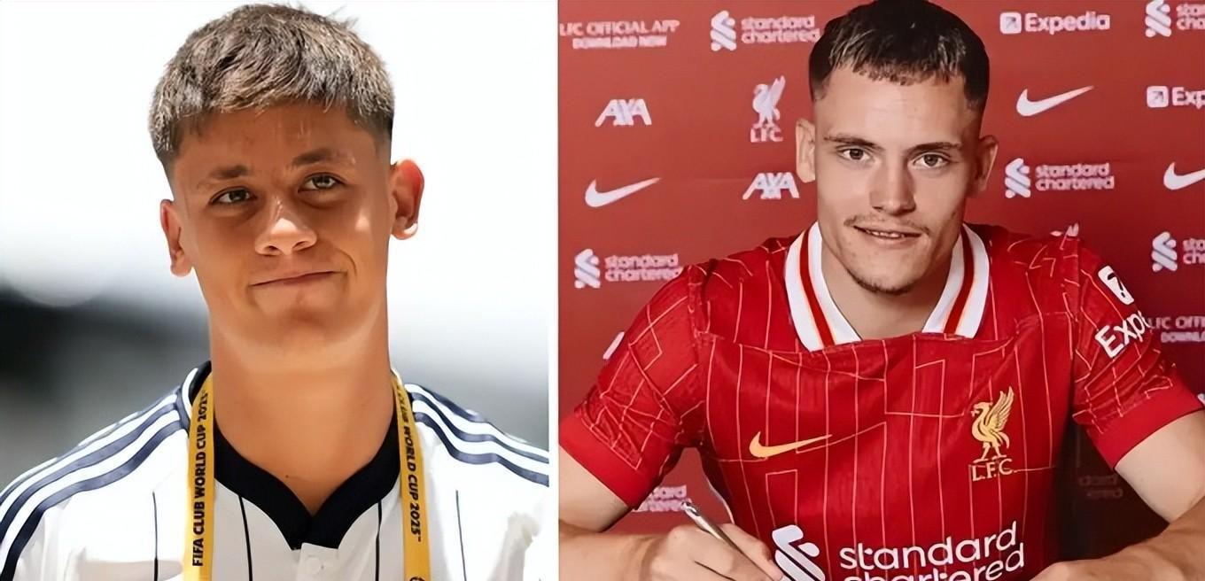 九游体育官网-从边缘新星到进攻核心——阿隆索激活“皇马版维尔茨”