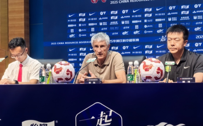 九游体育APP-生涯最惨1败!66岁塞蒂恩被喊下课,回应0-6:想把全队和我都换了