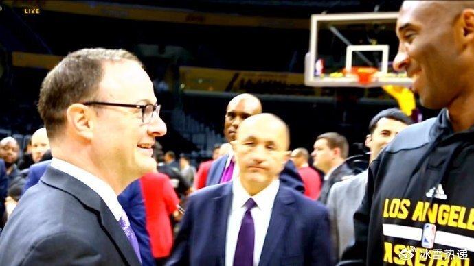 恭喜！Woj获Curt Gowdy名人堂奖 34载生涯被誉NBA第一记者