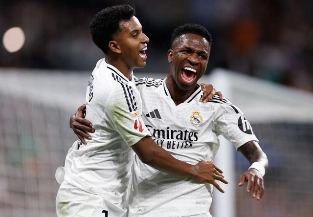 九游体育-阿隆索的皇马改革：7人绝对主力 2大新援上位！姆巴佩头牌