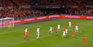 九游体育下载-【世预赛】邓弗里斯破门卡什扳平 荷兰1比1波兰