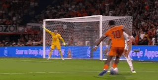 九游体育下载-【世预赛】邓弗里斯破门卡什扳平 荷兰1比1波兰