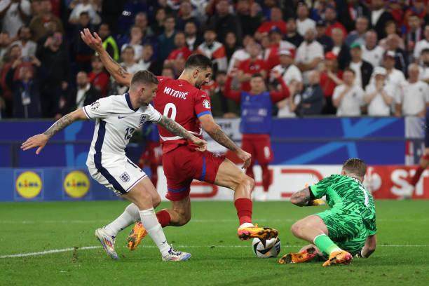 九游体育-【现场手记】塞尔维亚少了一块“羊肉”