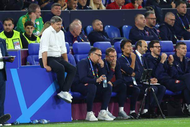 九游体育-【现场手记】塞尔维亚少了一块“羊肉”