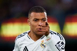 九游体育官网-上赛季至今姆巴佩联赛打进36粒非点球进球，仅次于凯恩&amp;哈兰德