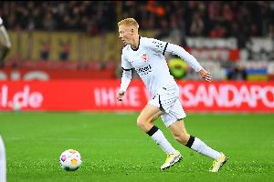 九游体育官网-记者：曼城就雨果-拉尔森开启谈判，法鹰要价6千万&amp;枪军刺有意