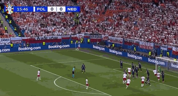 九游体育下载-【欧洲杯】荷兰2比1逆转波兰，韦霍斯特替补绝杀