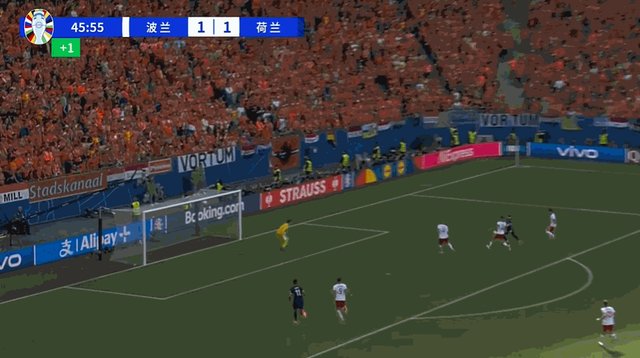 九游体育下载-【欧洲杯】荷兰2比1逆转波兰，韦霍斯特替补绝杀