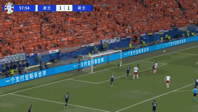 九游体育下载-【欧洲杯】荷兰2比1逆转波兰，韦霍斯特替补绝杀