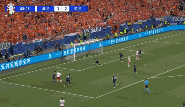 九游体育下载-【欧洲杯】荷兰2比1逆转波兰，韦霍斯特替补绝杀