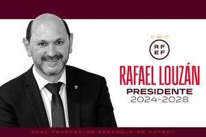 西足协主席:希望球迷享受决赛 我们与裁判委员会、俱乐部合作