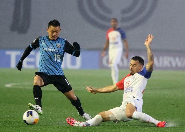 1741824119734071809.jpg 九游体育下载-【早报】几家欢喜几家愁!欧冠八强对阵出炉!