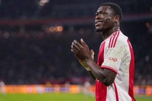 荷媒:里尔将与雷恩竞争布罗比,阿贾克斯标价2500万欧+二转分成