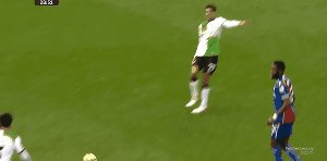 九游体育APP-【英超】埃利奥特绝杀 利物浦2比1逆转客胜水晶宫