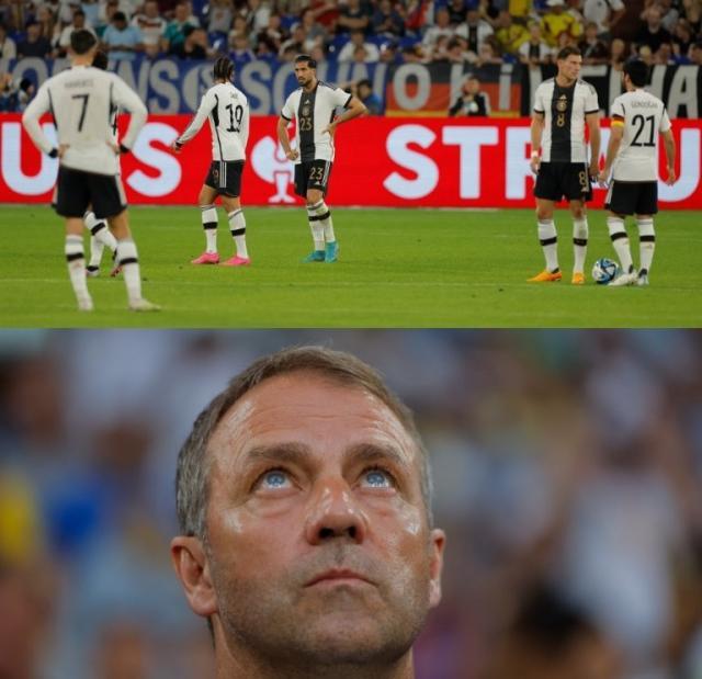 1687311153528099345.jpg 九游体育官网-德国队4场不胜越踢越差,球迷开始喊弗利克下课了