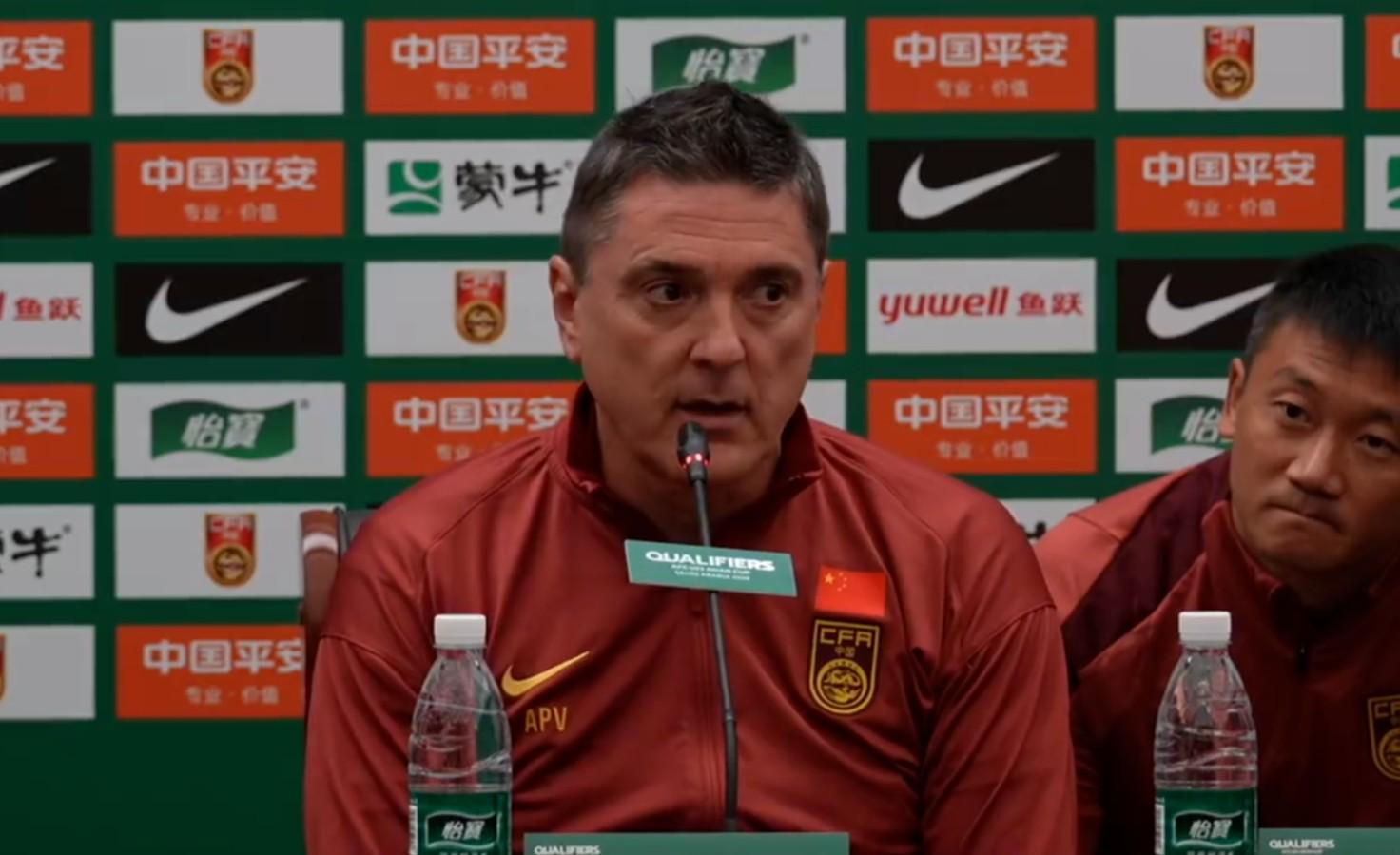 九游体育官网-北青:安东尼奥通过考核赢得信任,无限接近新国奥队帅位