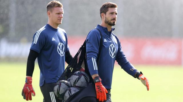 九游体育下载-扑点英雄特拉普：超越莱诺之后，挑战特尔斯特根？