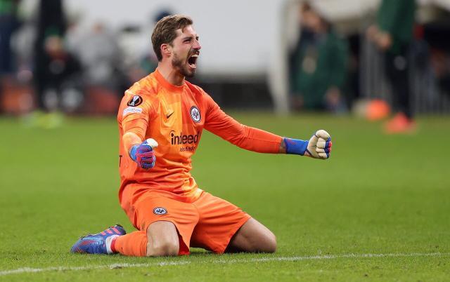 九游体育下载-扑点英雄特拉普：超越莱诺之后，挑战特尔斯特根？