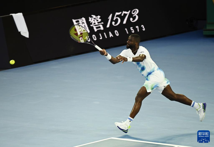 九游体育官网-澳网：德米纳尔晋级男单第四轮|美国|墨尔本|澳大利亚|王申|新华社_新浪体育_新浪新闻