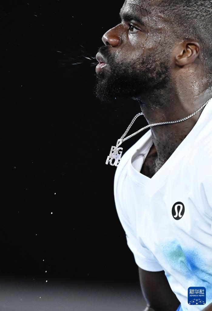 九游体育官网-澳网：德米纳尔晋级男单第四轮|美国|墨尔本|澳大利亚|王申|新华社_新浪体育_新浪新闻