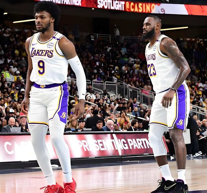 九游体育APP-詹姆斯再创纪录，助攻升队史第五，41岁后21次20+历史第一！|湖人|迈克-詹姆斯|洛杉矶湖人队|nba|篮板_新浪体育_新浪新闻