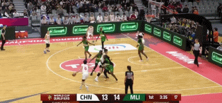 九游体育下载-女篮世资赛：中国四人上双大胜马里开门红 杨舒予14+7李月汝21+11|韩旭|张子宇|王思雨|宫鲁鸣|外线_新浪体育_新浪新闻