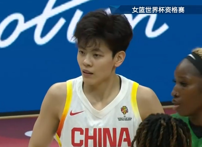 九游体育下载-女篮世资赛：中国四人上双大胜马里开门红 杨舒予14+7李月汝21+11|韩旭|张子宇|王思雨|宫鲁鸣|外线_新浪体育_新浪新闻