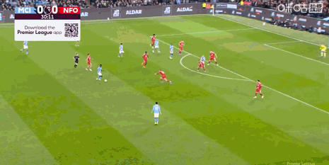 九游体育APP-2-2！曼城掉链子：两度领先被保级队逼平 4连胜终结 落后榜首7分