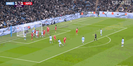 九游体育APP-2-2！曼城掉链子：两度领先被保级队逼平 4连胜终结 落后榜首7分