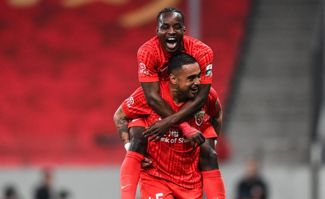 九游体育APP-4-1！武磊梅开二度，中超卫冕冠军首胜，郑智又输了：遭遇两连败