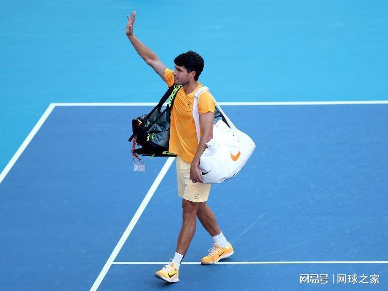 九游体育官网-签表暗藏玄机！蒙特卡洛大师赛争冠格局尘埃落定？