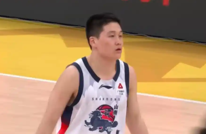山东男篮消息：双外援备选，韦瑟斯庞成小外猎物，全力追逐范子铭