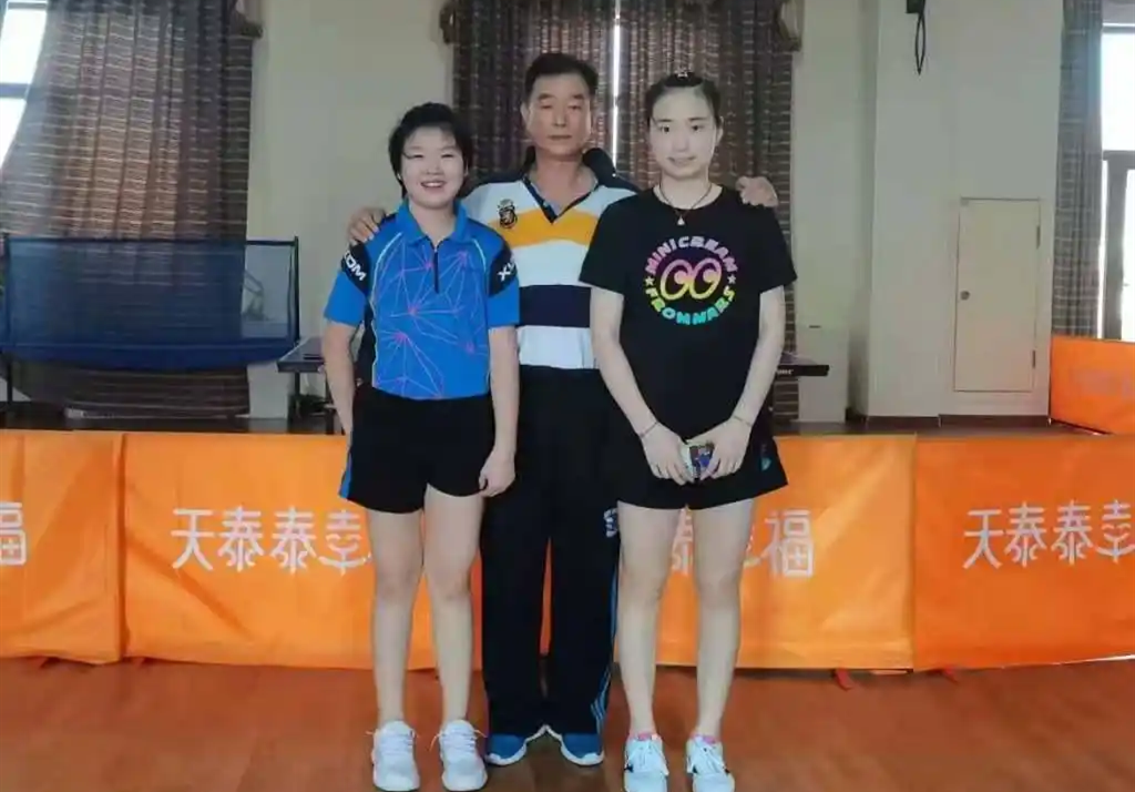 九游体育下载-3-0跳级夺冠！中国女乒15岁新星再闪耀：陈梦师妹疯狂收割冠军